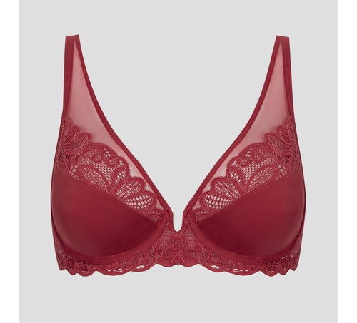 Soutien-gorge à armatures DENTELLE ENVOÛTANTE - Kiabi