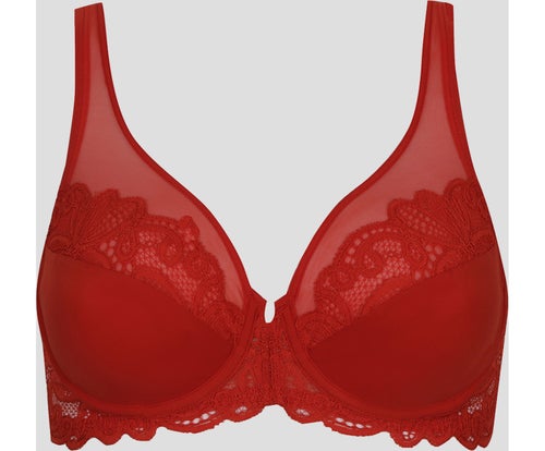 Soutien-gorge à armatures DENTELLE ENVOÛTANTE - Kiabi