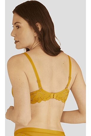 Soutien-gorge à armatures DENTELLE PRODIGIEUSE