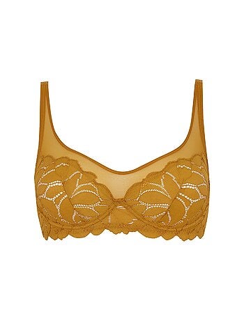 Soutien-gorge à armatures DENTELLE PRODIGIEUSE