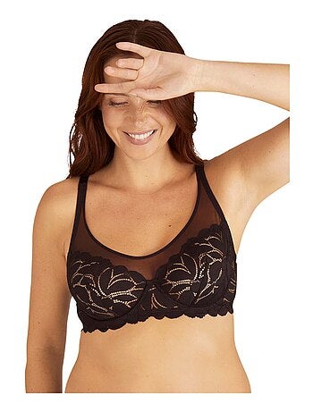 Soutien-gorge à armatures DENTELLE PRODIGIEUSE