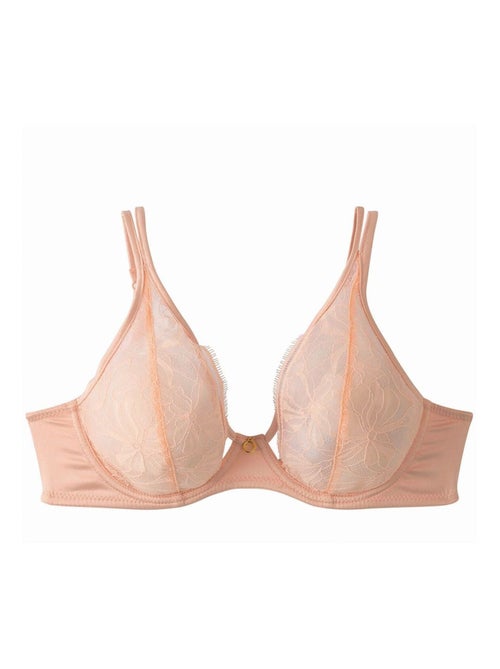 Soutien-gorge à armatures DIABOLIQUE - Pomm'Poire - Kiabi