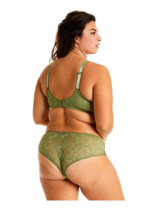 Soutien-gorge à armatures ECHO - Pomm'Poire - Kiabi