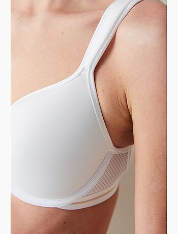Soutien-gorge à armatures efficace penti