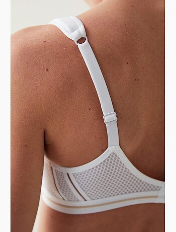 Soutien-gorge à armatures efficace penti