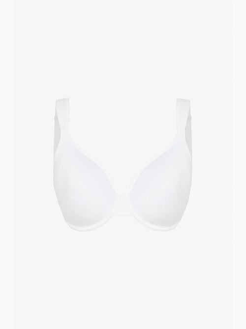 Soutien-gorge à armatures efficace penti - Kiabi Soutien-gorge à armatures efficace penti - Kiabi