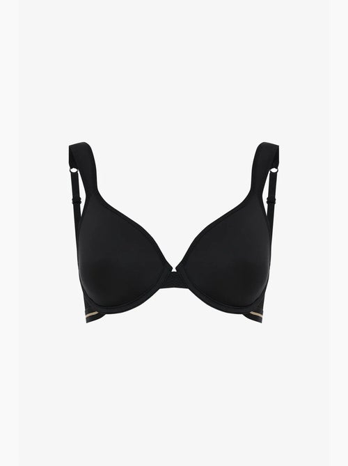 Soutien-gorge à armatures efficace penti - Kiabi Soutien-gorge à armatures efficace penti - Kiabi
