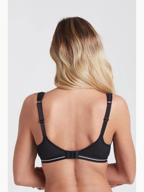 Soutien-gorge à armatures efficace penti - Kiabi Soutien-gorge à armatures efficace penti - Kiabi