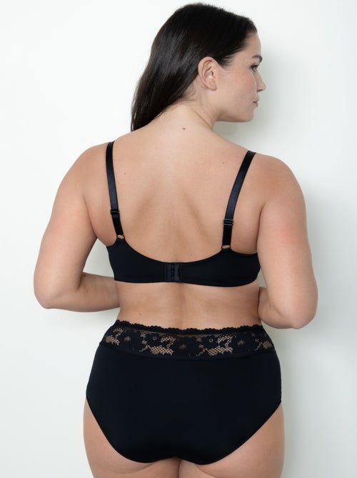 Soutien-gorge à Armatures Emma  | Gerard Pasquier - Kiabi