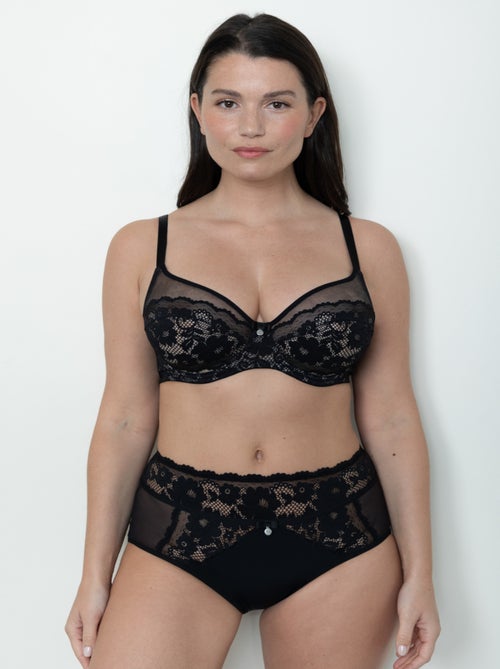 Soutien-gorge à Armatures Emma  | Gerard Pasquier - Kiabi