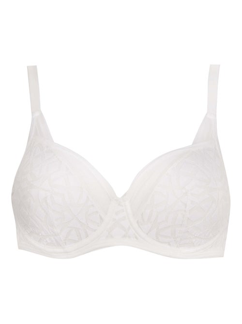 Soutien-gorge à armatures EQUINOXE - Kiabi Soutien-gorge à armatures EQUINOXE - Kiabi