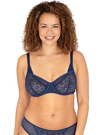 Soutien-gorge à armatures EQUINOXE