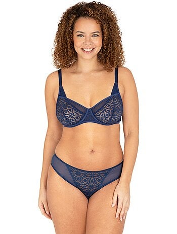Soutien-gorge à armatures EQUINOXE