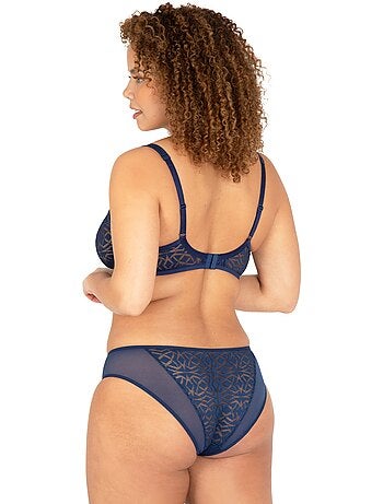 Soutien-gorge à armatures EQUINOXE