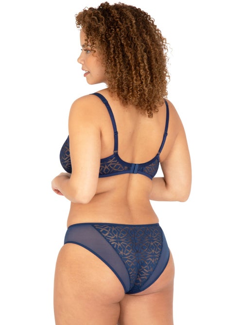 Soutien-gorge à armatures EQUINOXE - Kiabi