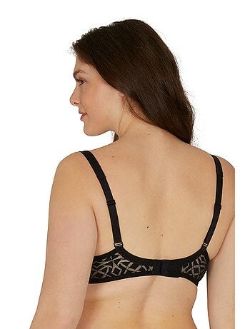 Soutien-gorge à armatures EQUINOXE