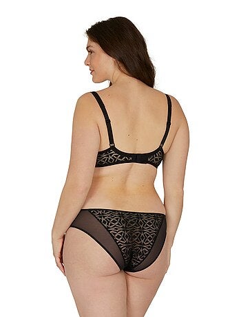 Soutien-gorge à armatures EQUINOXE