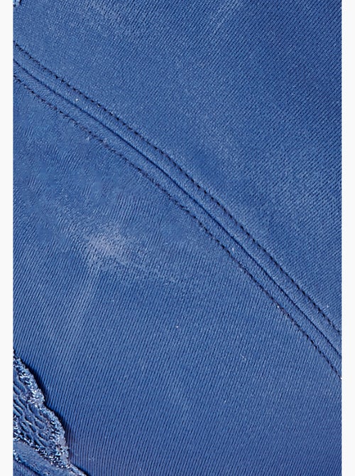 Soutien-gorge à armatures EVA de Damart - Damart - Kiabi