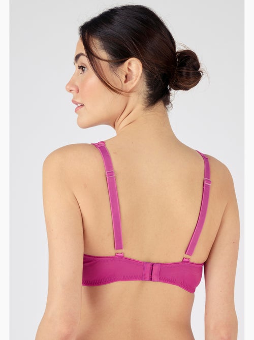 Soutien-gorge à armatures EVA de Damart - Damart - Kiabi