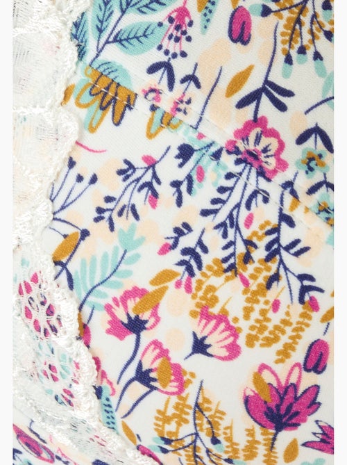 Soutien-gorge à armatures EVA de Damart - Damart - Kiabi