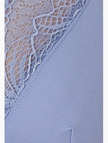 Soutien-gorge à armatures forme emboîtante, eva by damart - damart