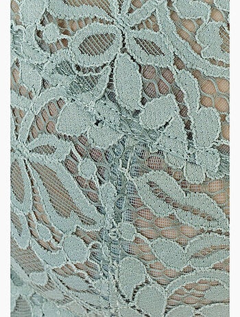 Soutien-gorge à armatures forme foulard, Diana by Damart - Damart