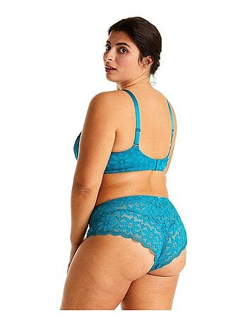 Soutien-gorge à armatures FOSSETTE - Pomm'Poire