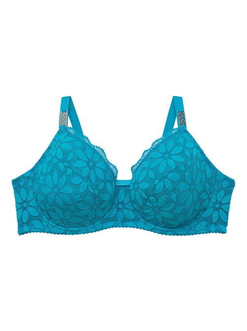 Soutien-gorge à armatures FOSSETTE - Pomm'Poire - Kiabi