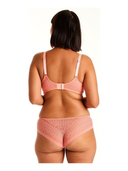 Soutien-gorge à armatures GAUFRETTE - Pomm'Poire - Kiabi