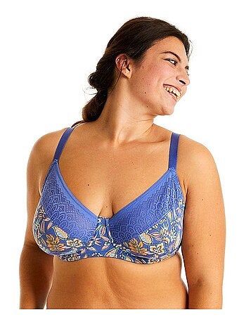Soutien-gorge à armatures GAZETTE - Pomm'Poire