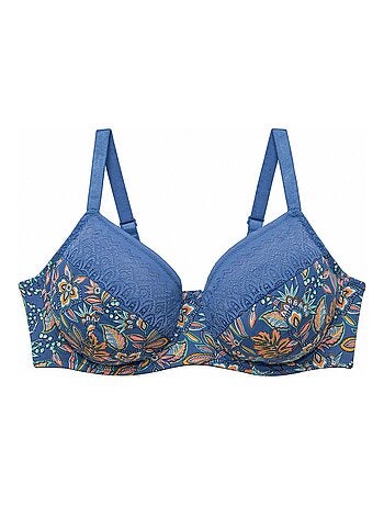 Soutien-gorge à armatures GAZETTE - Pomm'Poire