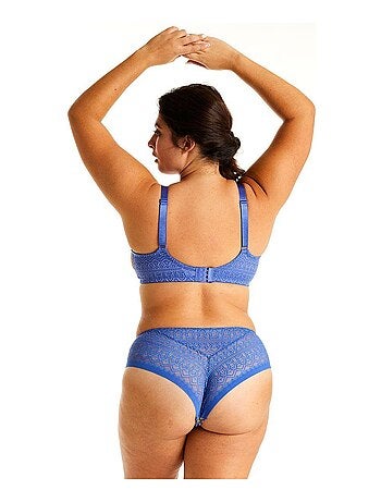 Soutien-gorge à armatures GAZETTE - Pomm'Poire