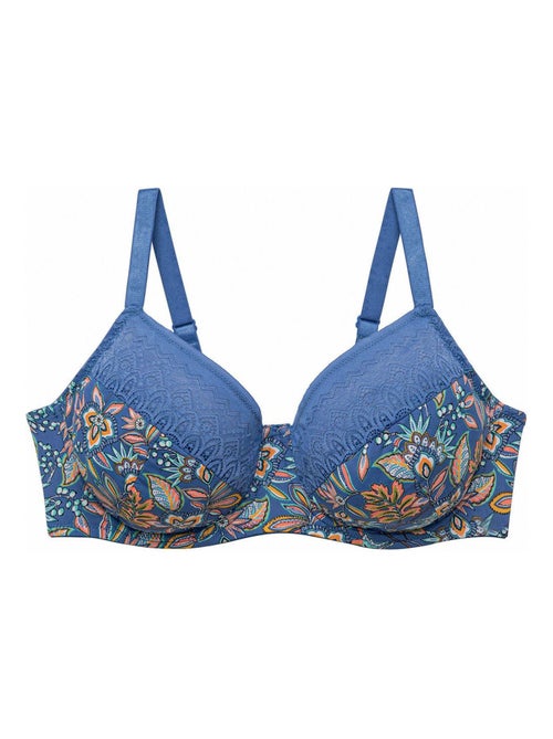 Soutien-gorge à armatures GAZETTE - Pomm'Poire - Kiabi