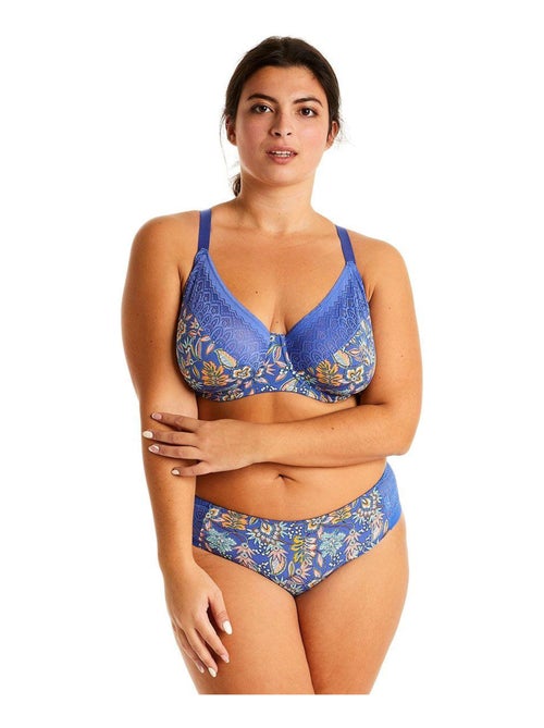 Soutien-gorge à armatures GAZETTE - Pomm'Poire - Kiabi