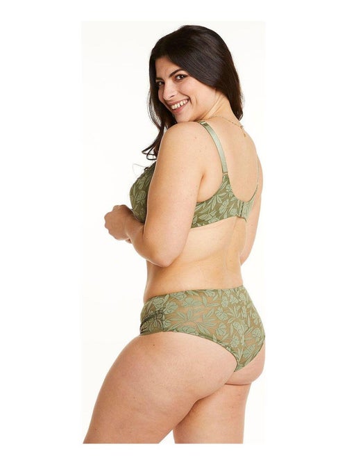 Soutien-gorge à armatures grand maintien APOLOGIE - Pomm'Poire - Kiabi