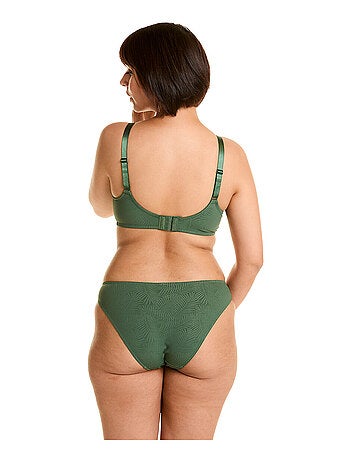 Soutien-gorge à armatures grand maintien DANSEUSE - Pomm'Poire