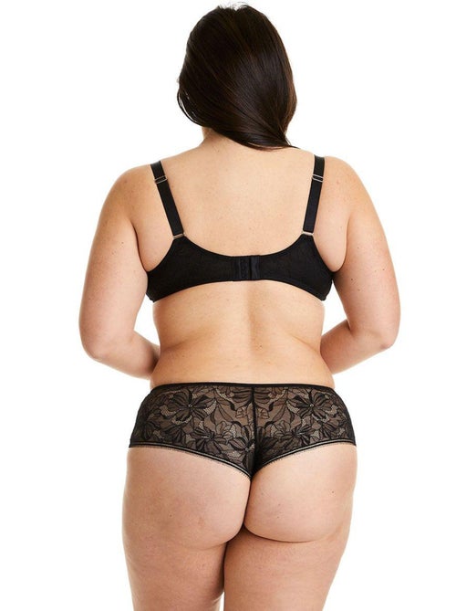 Soutien-gorge à armatures grand maintien DEDALE - Pomm'Poire - Kiabi Soutien-gorge à armatures grand maintien DEDALE - Pomm'Poire - Kiabi