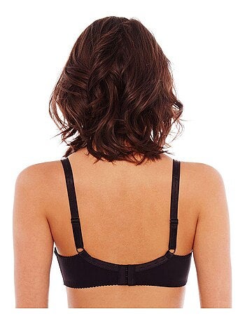 Soutien-gorge à armatures grand maintien DUCHESSE - Pomm'Poire