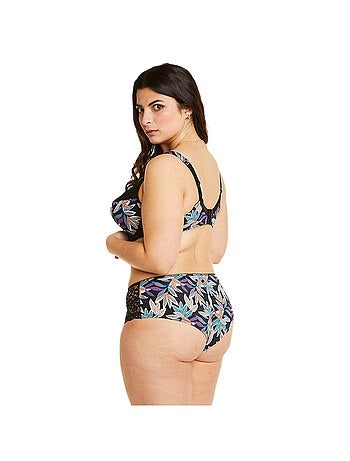 Soutien-gorge à armatures grand maintien ELISA - Pomm'Poire