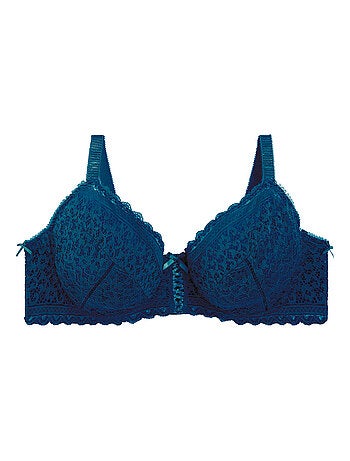 Soutien-gorge à armatures grand maintien EMMA - Pomm'Poire