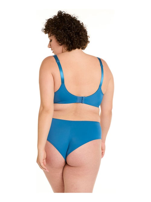 Soutien-gorge à armatures grand maintien EMMA - Pomm'Poire - Kiabi