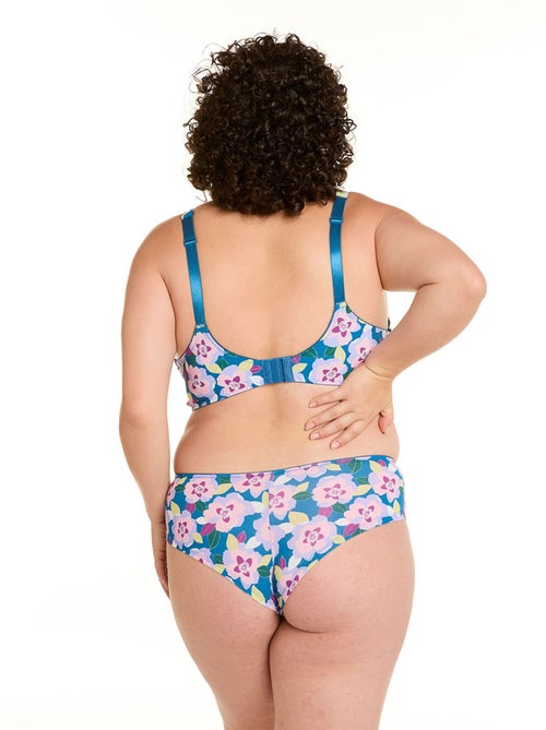 Soutien-gorge à armatures grand maintien EMMA - Pomm'Poire - Kiabi