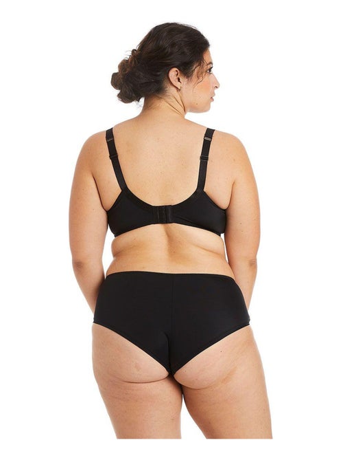 Soutien-gorge à armatures grand maintien EVA - Pomm'Poire - Kiabi