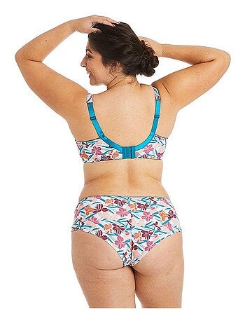 Soutien-gorge à armatures grand maintien EVA - Pomm'Poire