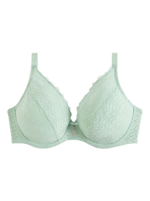 Soutien-gorge à armatures grand maintien INUIT - Pomm'Poire - Kiabi