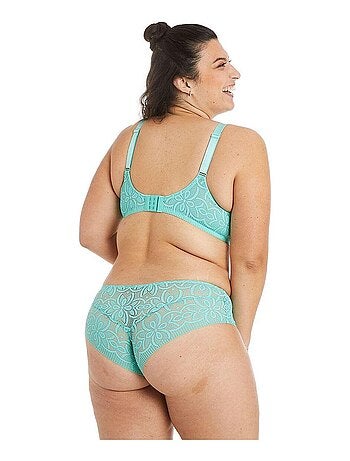 Soutien-gorge à armatures grand maintien ROULOTTE - Pomm'Poire