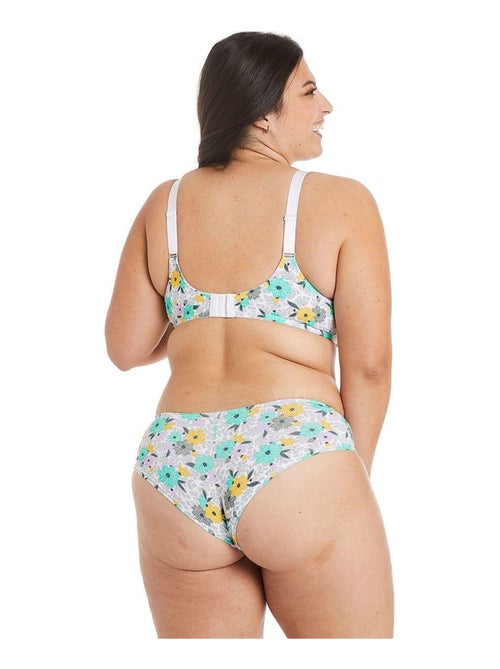 Soutien-gorge à armatures grand maintien ROULOTTE - Pomm'Poire - Kiabi