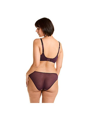 Soutien-gorge à armatures grand maintien SANTAL - Pomm'Poire