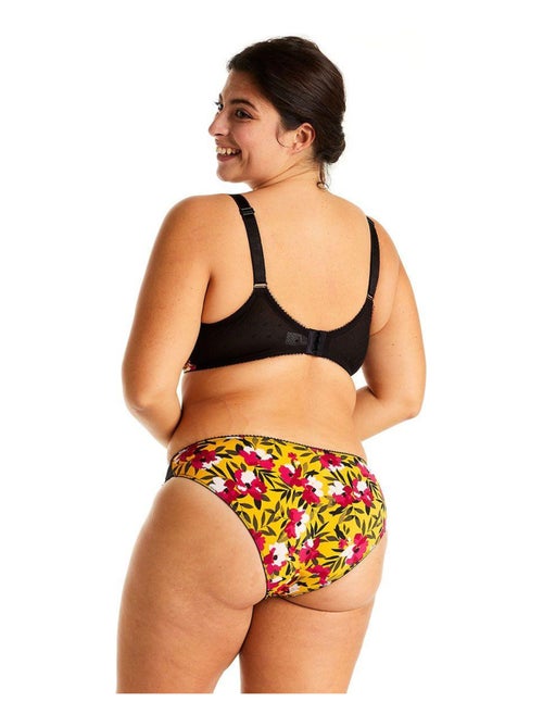 Soutien-gorge à armatures grand maintien SHAKER - Pomm'Poire - Kiabi