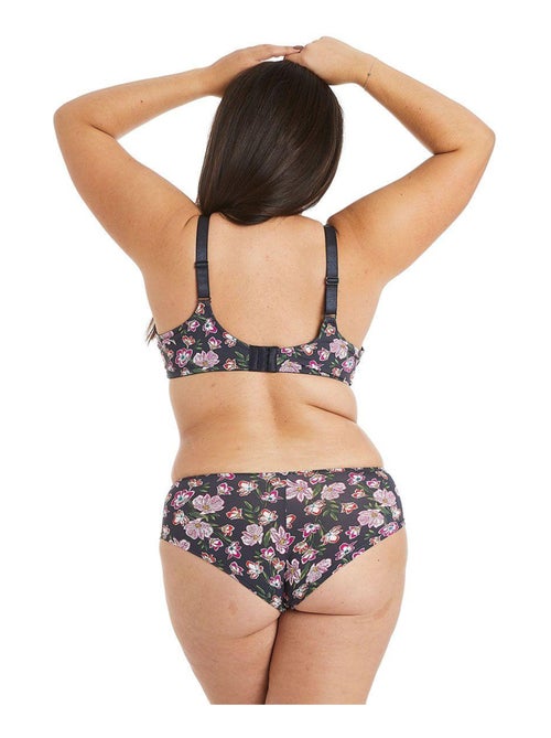 Soutien-gorge à armatures grand maintien TAROT - Pomm'Poire - Kiabi